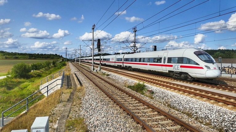Neue Bahnstrecke Ulm – Augsburg: Betrifft auch Aystetten