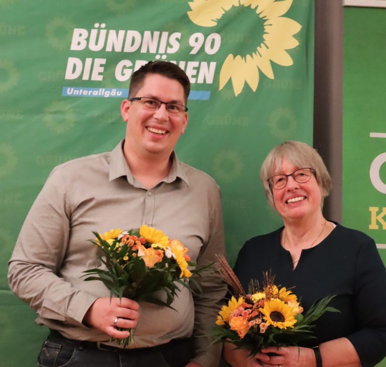 Reichenmiller-Thoma wurde zur Direktkandidaten für die Bezirkstagswahl 2023 gewählt